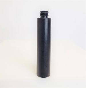 100mm Long Female to Male Adapter