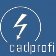 cadprofi electrical