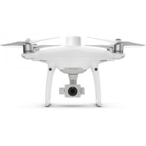 dji phantom 4 RTK drone