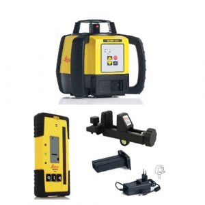 Leica Rugby 620 Laser level