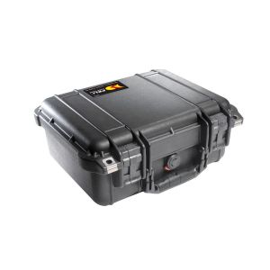 Peli 1400 Case with Pick and Pluck Foam