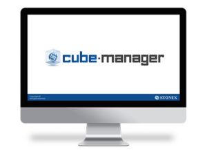 cube manager