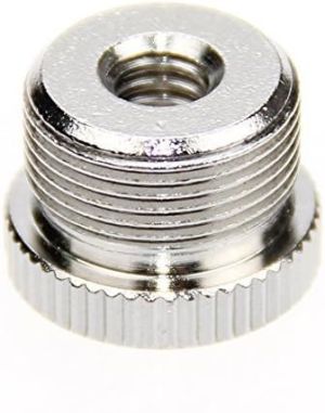 5/8 to 1/4 Inch adapter