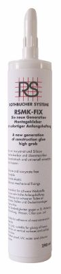 rsmk-fix adhesive