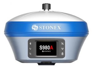s980a gnss receiver