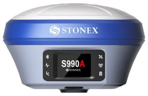 S990A GNSS Receiver