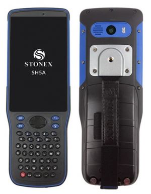 SH5A Controller