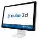 Cube 3d software