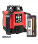 horizontal and vertical laser level