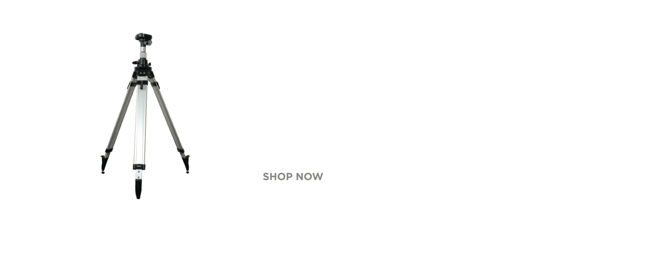 Prisms/Tribrachs/Adaptors